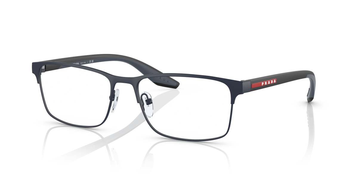 Prada Linea Rossa PS50PV TFY1O1 57 17 近视光学镜架