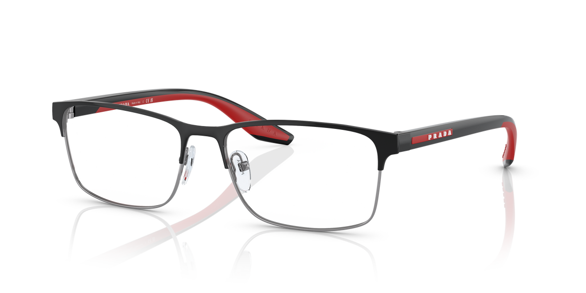 Gafas Graduadas Prada Linea Rossa PS50PV YDC1O1 55 17