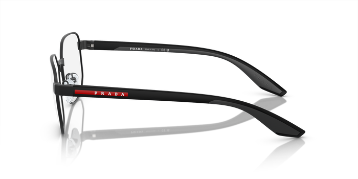 Оправа для очков Prada Linea Rossa PS50QV DG01O1 57 19 — Изображение 3