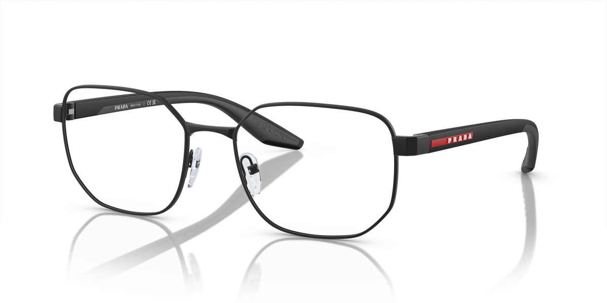 Оправа для очков Prada Linea Rossa PS50QV DG01O1 57 19