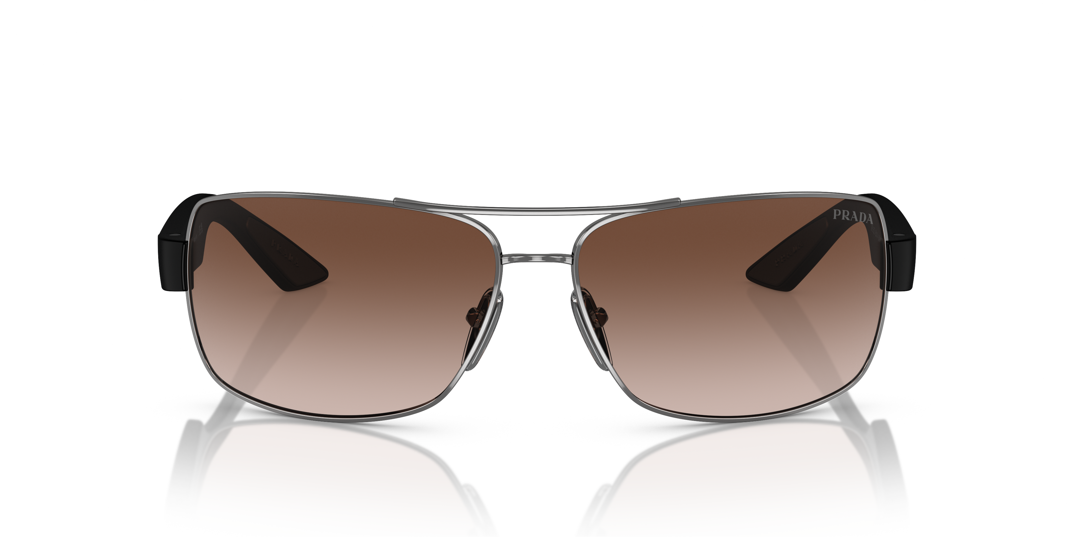 Sunglasses Prada Linea Rossa PS50ZS 5AV02P 65 14