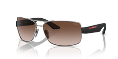Sunglasses Prada Linea Rossa PS50ZS 5AV02P 65 14