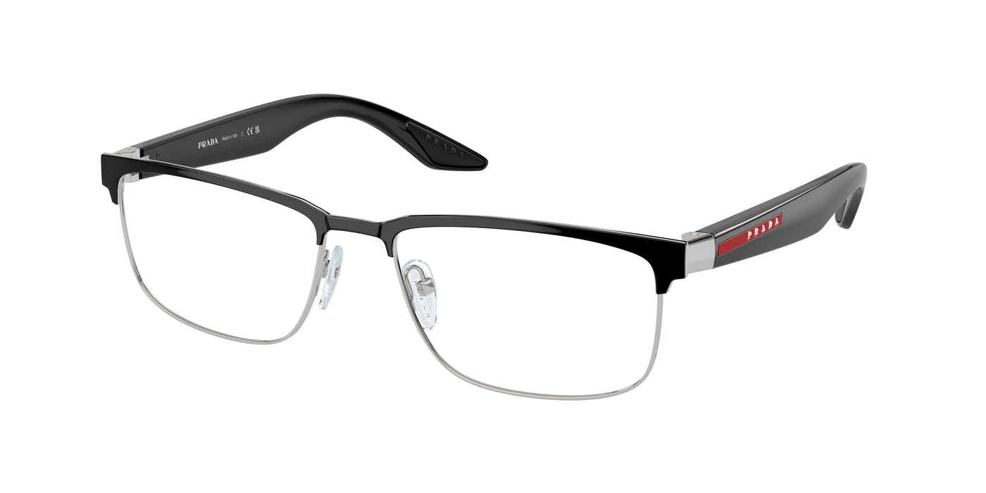 Gafas Graduadas Prada Linea Rossa PS51PV 1AB1O1 56 17