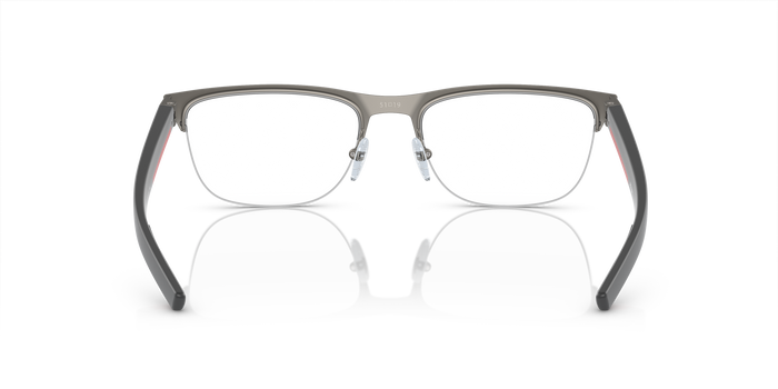 Prescription Glasses Prada Linea Rossa Ps51Qv PS51QV 19K1O1 57 19 — vista 3