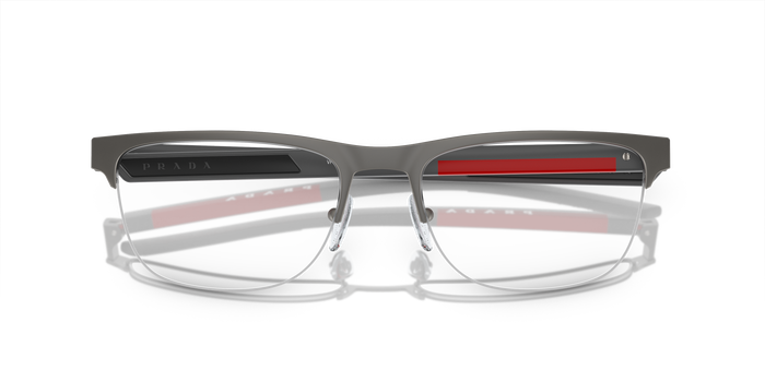 Prescription Glasses Prada Linea Rossa Ps51Qv PS51QV 19K1O1 57 19 — vista 5