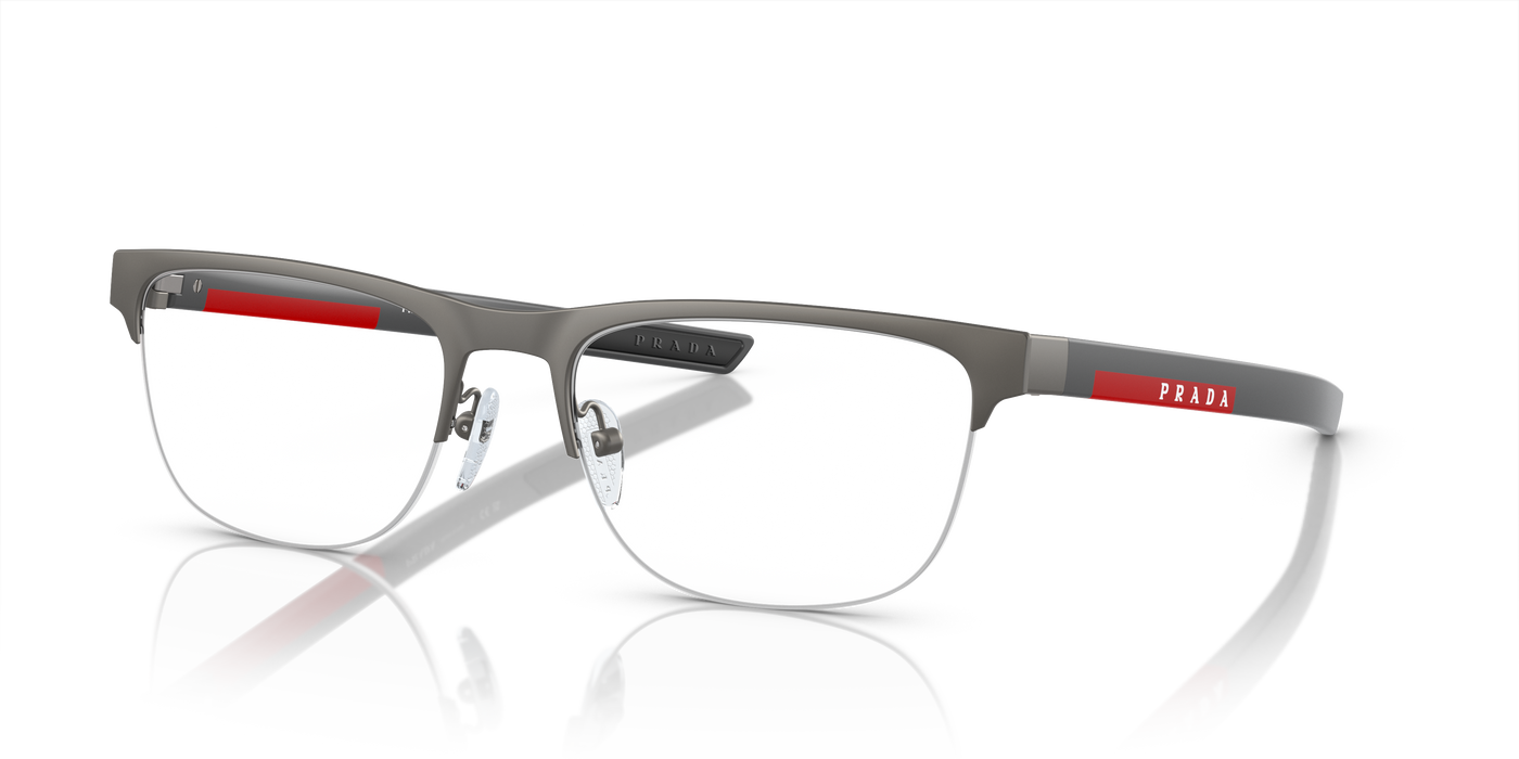 Prescription Glasses Prada Linea Rossa Ps51Qv PS51QV 19K1O1 57 19