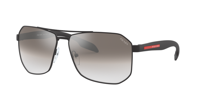 Sunglasses Prada Linea Rossa Ps51Vs PS51VS 1BO5O0 62 14