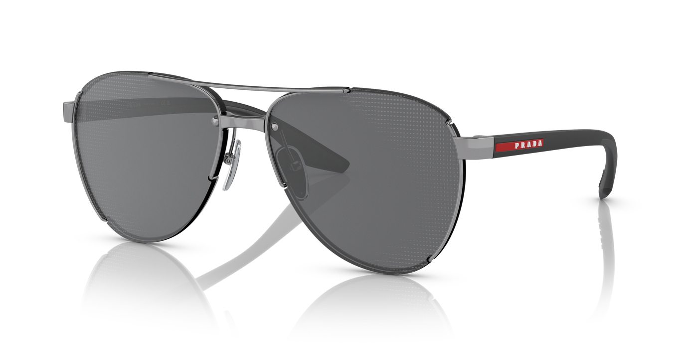 Sonnenbrille Prada Linea Rossa PS51YS 5AV07U 61 14