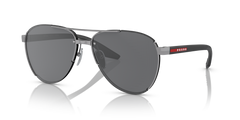 Sonnenbrille Prada Linea Rossa PS51YS 5AV07U 61 14