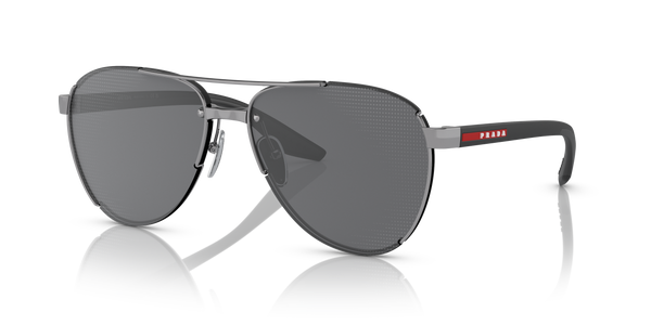 Sunglasses Prada Linea Rossa PS51YS 5AV07U 61 14