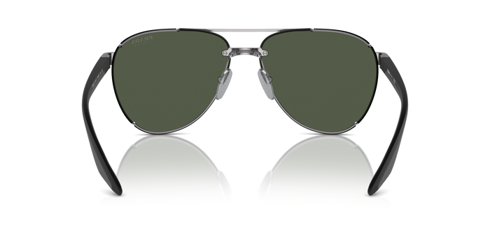 Солнцезащитные очки Prada Linea Rossa PS51YS 5AV50F 61 14 — vista 3