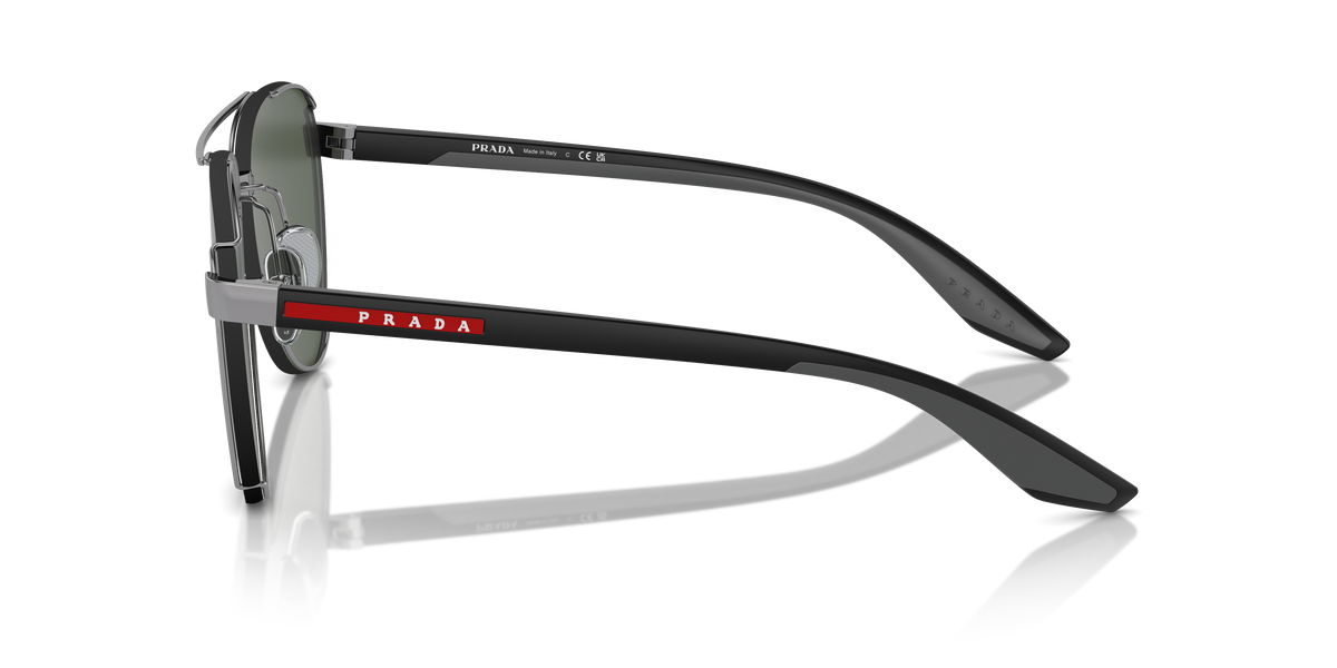 Sonnenbrille Prada Linea Rossa PS51YS 5AV50F 61 14