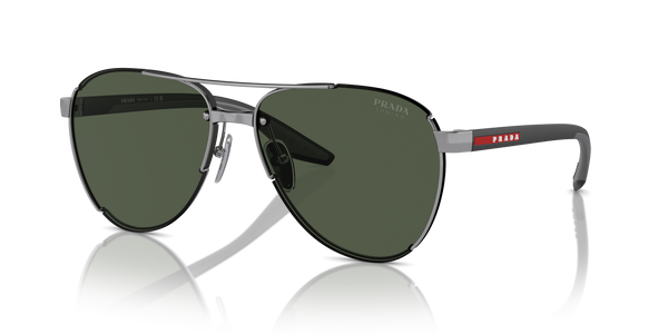 Gafas de Sol Prada Linea Rossa PS51YS 5AV50F 61 14 · 1