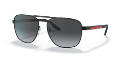 Sunglasses Prada Linea Rossa Ps53Xs PS53XS 1BO6G0 60 17