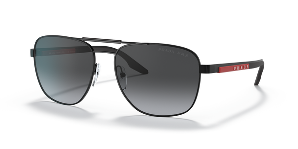 Sunglasses Prada Linea Rossa Ps53Xs PS53XS 1BO6G0 60 17