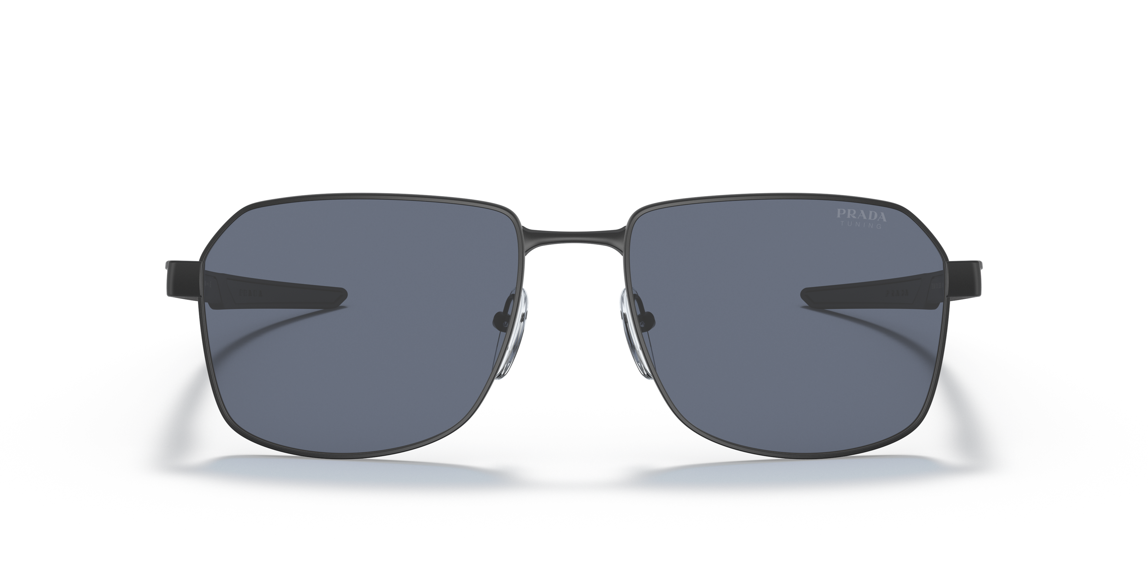 Sunglasses Prada Linea Rossa PS54WS DG009R 57 18