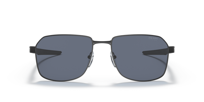 Lunettes de Soleil Prada Linea Rossa PS54WS DG009R 57 18 — vista 2