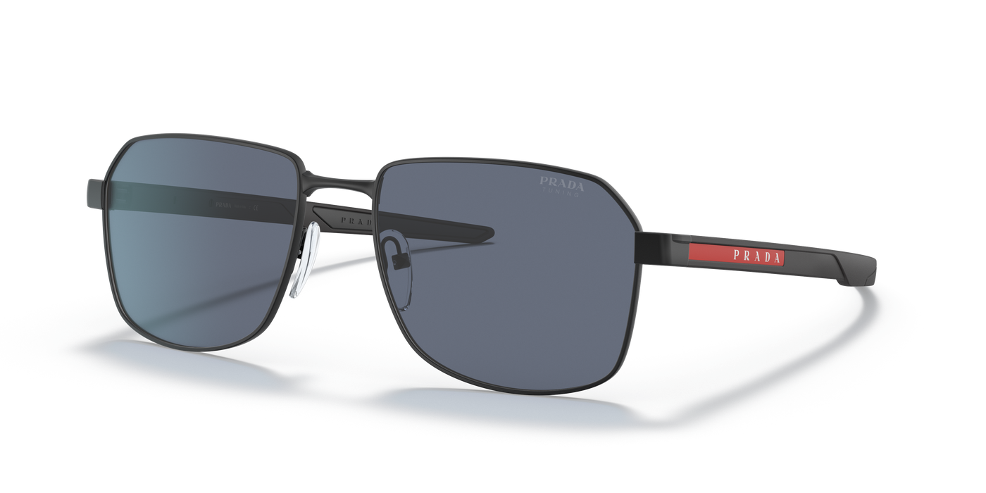 Lunettes de Soleil Prada Linea Rossa PS54WS DG009R 57 18