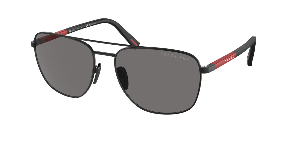 Lunettes de Soleil Prada Linea Rossa PS54ZS 1BO02G 60