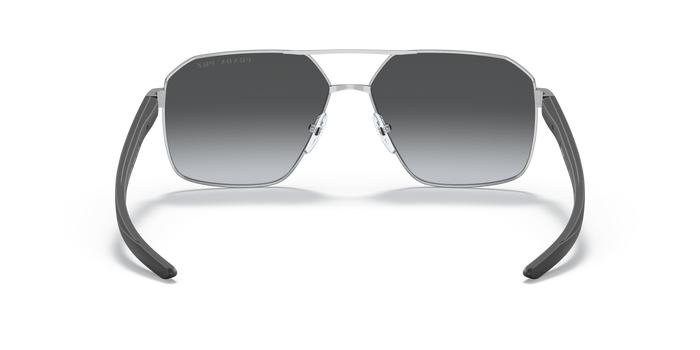 Солнцезащитные очки Prada Linea Rossa PS55WS 1BC06G 60 14 — vista 3