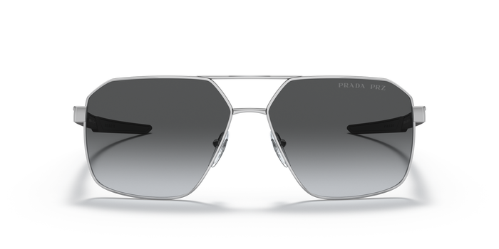 Солнцезащитные очки Prada Linea Rossa PS55WS 1BC06G 60 14 — vista 4