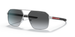 Солнцезащитные очки Prada Linea Rossa PS55WS 1BC06G 60 14