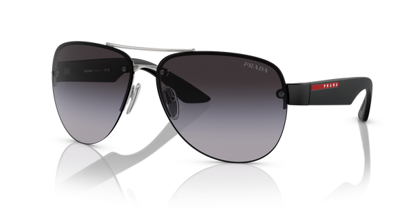Sunglasses Prada Linea Rossa Ps55Ys PS55YS 1BC09U 64 14