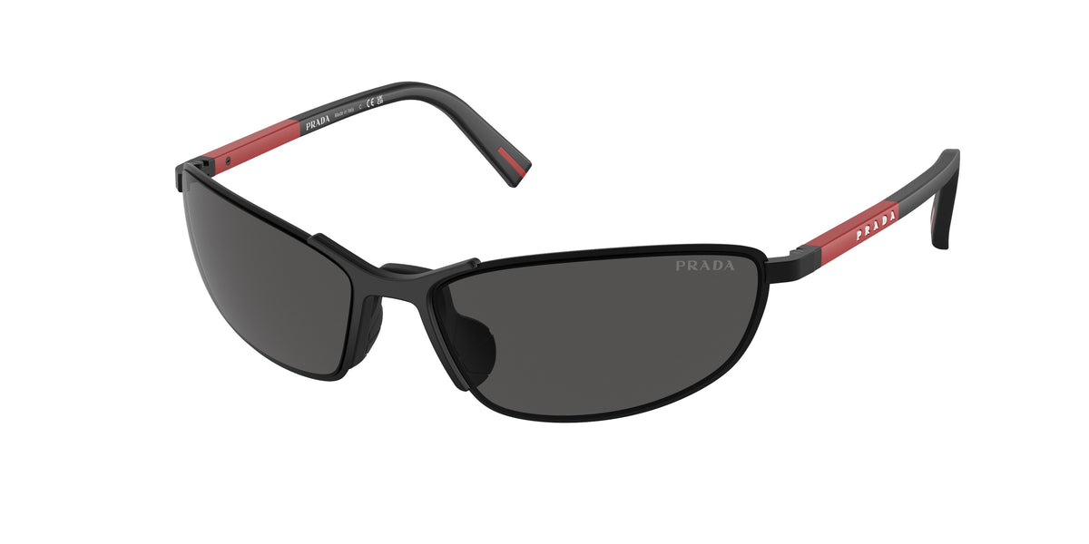 Lunettes de Soleil Prada Linea Rossa PS55ZS 1BO06F 60