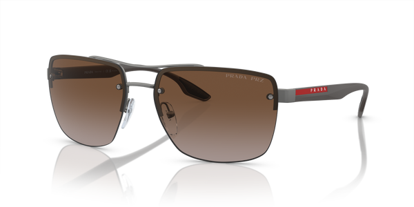 Gafas de Sol Prada Linea Rossa Lifestyle PS60US DG1724 62 16 · 1