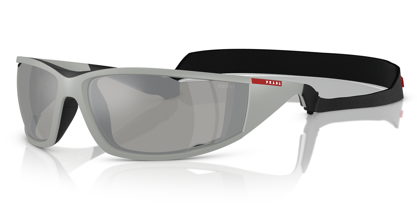 Солнцезащитные очки Prada Linea Rossa PSA04S 13Z05A 85 18
