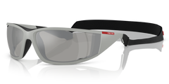 Солнцезащитные очки Prada Linea Rossa PSA04S 13Z05A 85 18