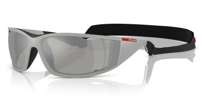 Солнцезащитные очки Prada Linea Rossa PSA04S 13Z05A 85 18