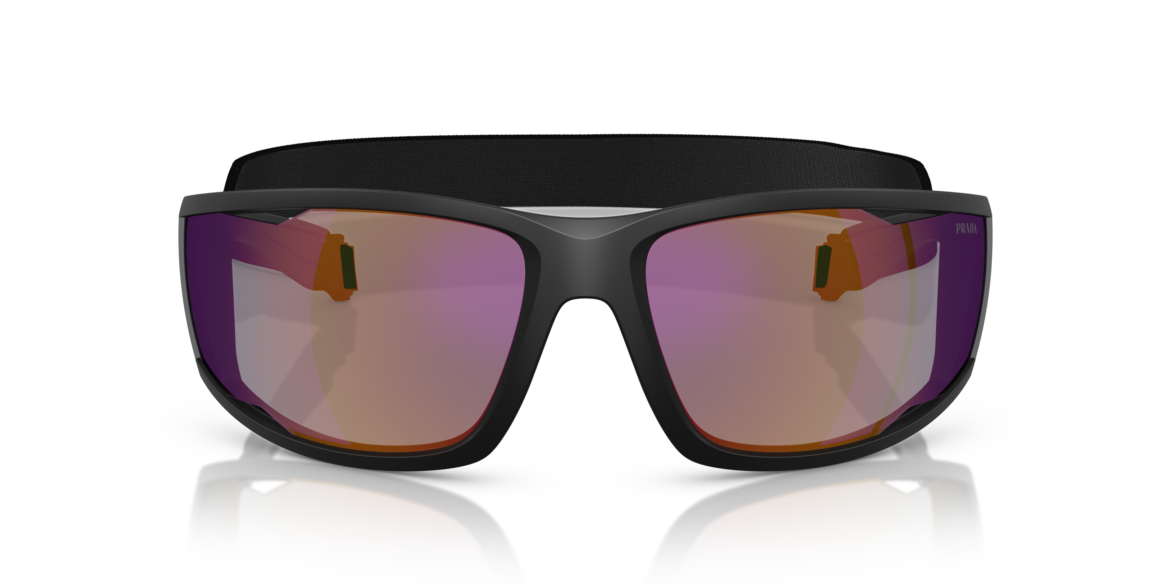Gafas de Sol Prada Linea Rossa PSA04S 1BO10J 85 18
