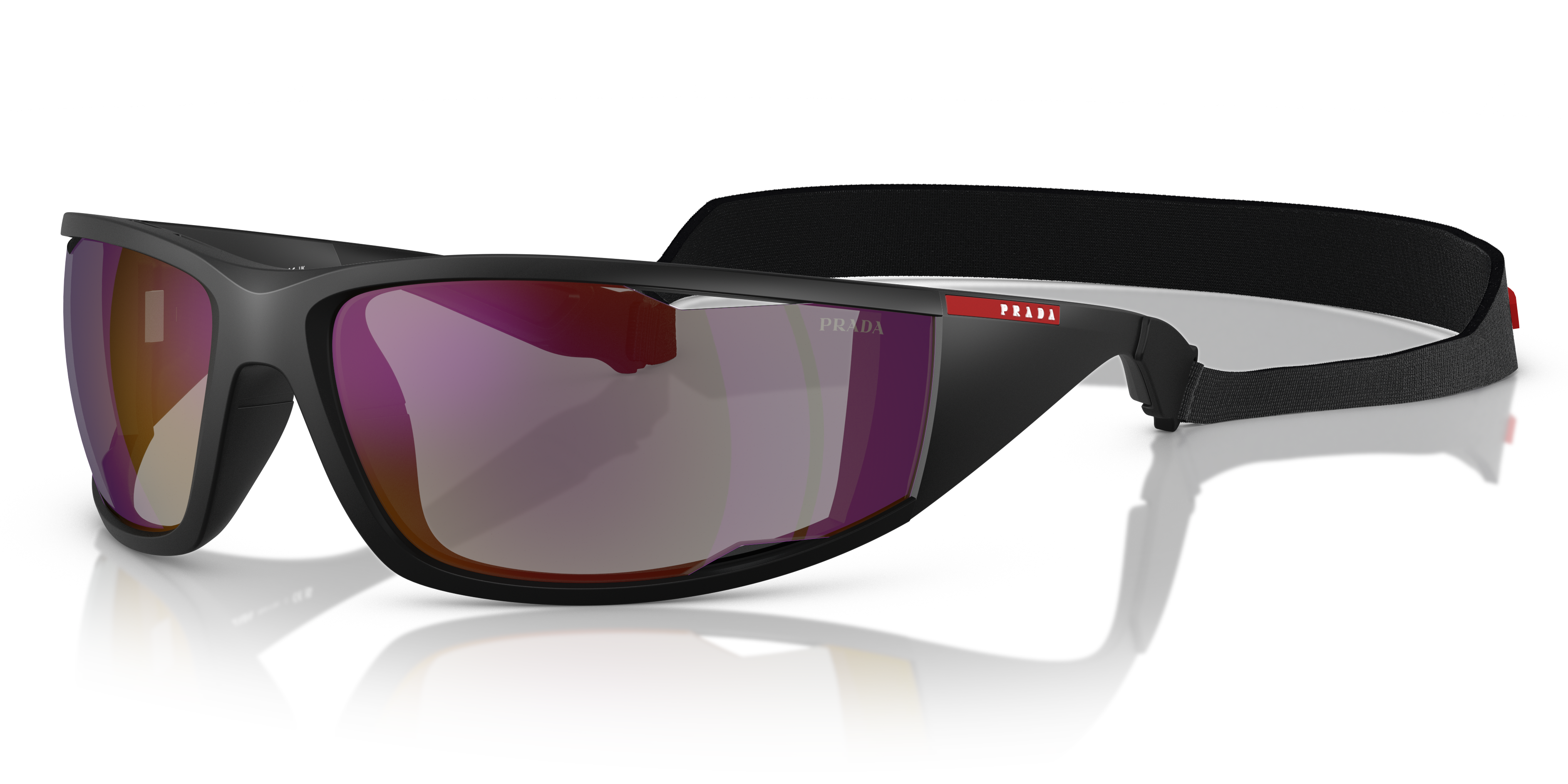 Gafas de Sol Prada Linea Rossa PSA04S 1BO10J 85 18