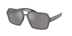 Lunettes de soleil Prada Linea Rossa PSA06S 16X7W1 59