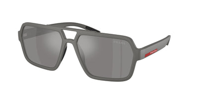 Lunettes de soleil Prada Linea Rossa PSA06S 16X7W1 59