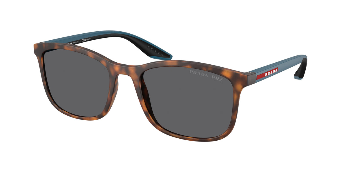 Lunettes de Soleil Prada Linea Rossa PSA08S U61144 56