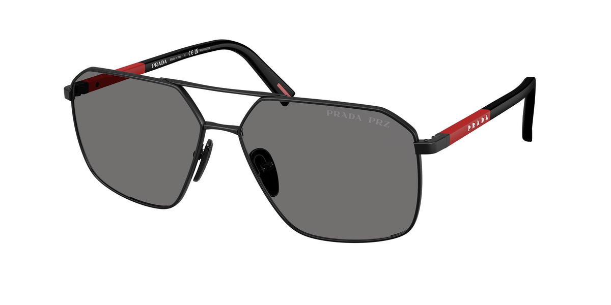 Lunettes de Soleil Prada Linea Rossa PSA50S 1BO02G 60