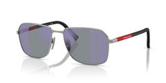Sunglasses Prada Linea Rossa OPSA51S 5AV10J 57 18