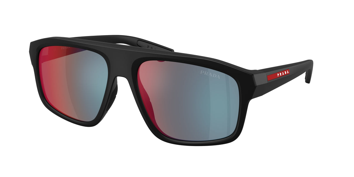 Lunettes de Soleil Prada Linea Rossa PSB02S 1BO08F 59