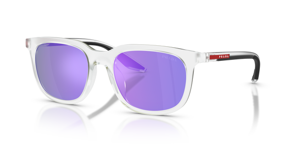 Sunglasses Prada Linea Rossa PSB09SU 14V60Z 54 19