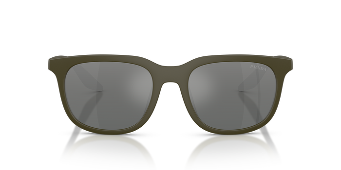 Gafas de Sol Prada Linea Rossa PSB09SU 15X41A 54 19 — vista 2