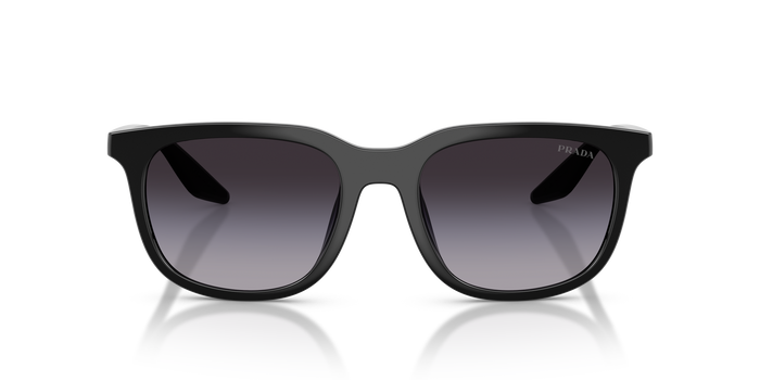 Gafas de Sol Prada Linea Rossa PSB09SU 1AB31A 54 19 — vista 2
