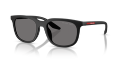 Sunglasses Prada Linea Rossa PSB09SU 1BO02G 54 19