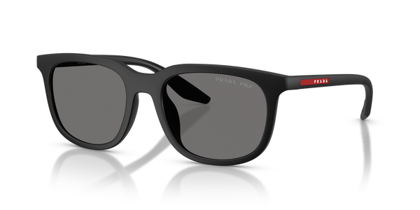 Sunglasses Prada Linea Rossa PSB09SU 1BO02G 54 19