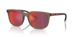 Sunglasses Prada Linea Rossa PSB09SU 29F21A 54 19