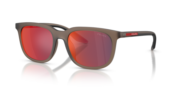 Sunglasses Prada Linea Rossa PSB09SU 29F21A 54 19