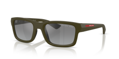 Sunglasses Prada Linea Rossa PSB10S 15X2F2 54 21