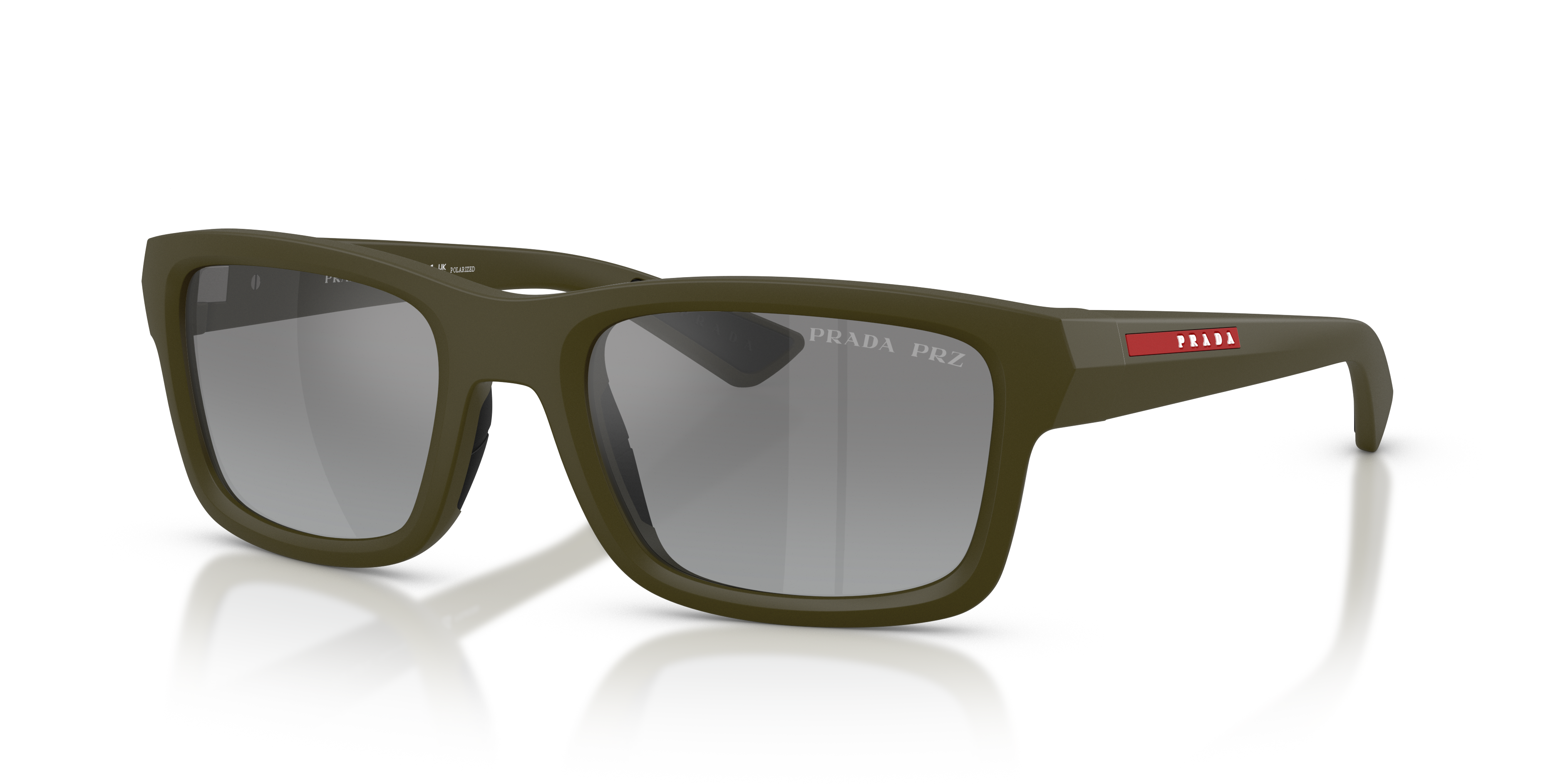 Gafas de Sol Prada Linea Rossa PSB10S 15X2F2 54 21