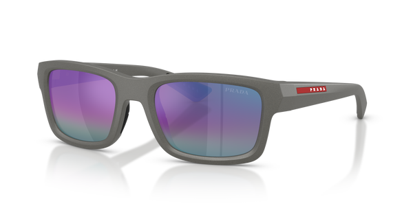 Sunglasses Prada Linea Rossa PSB10S 16X50Z 54 21